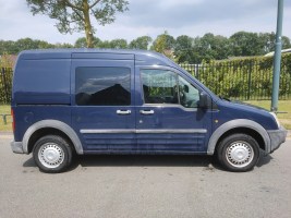 Ford Transit Connect 230L (7)